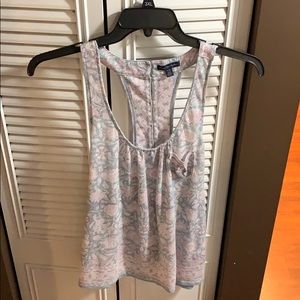American Eagle XL tank top blouse